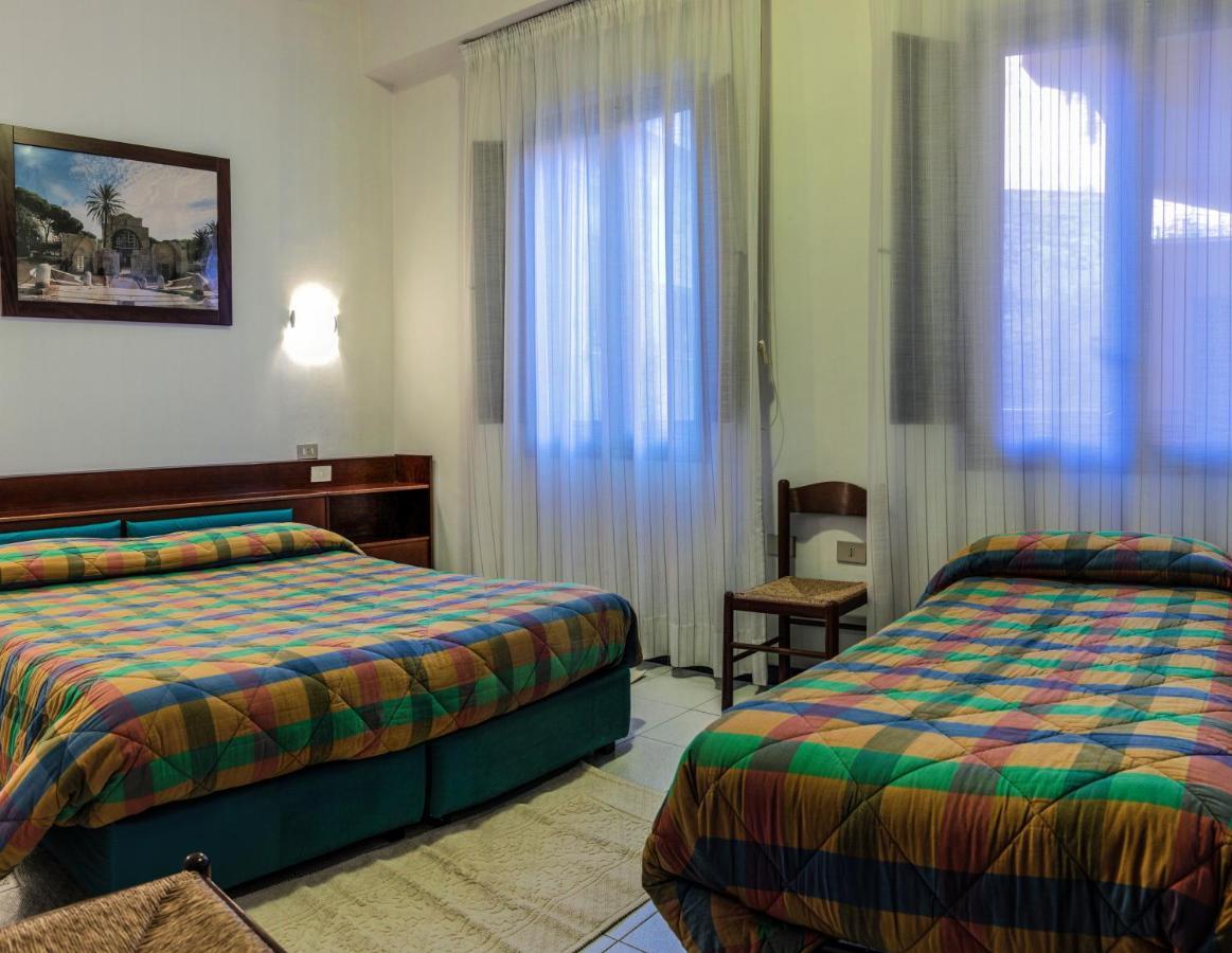 Hotel La Terrazza Cagliari Zimmer foto