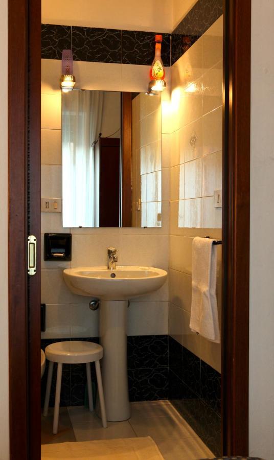 Hotel La Terrazza Cagliari Zimmer foto